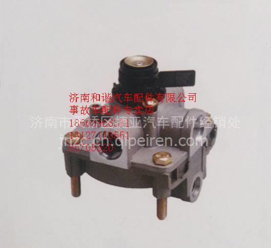 大运重卡配件专业解析 继动阀、驾驶室总成及钣金件一站式选购指南