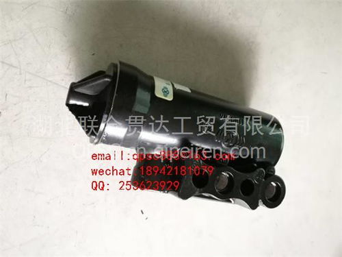 181464泄压阀 价格、图片及配件厂家全解析