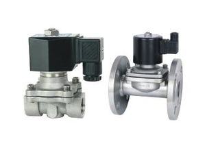 进口空气/氮气用电磁阀 德国技术与阀门配件深度解析