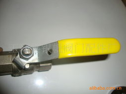 玉环县银帆阀门配件厂 深耕阀门配件行业的匠心企业